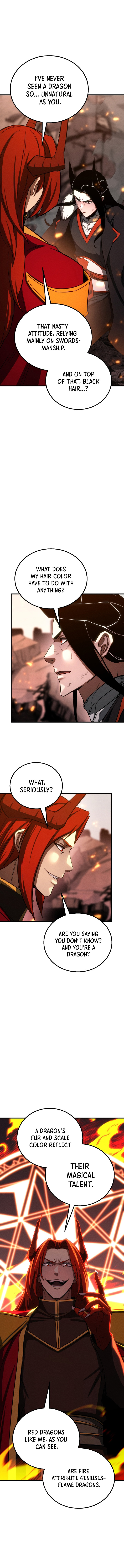 Absolute Necromancer Chapter 87 15